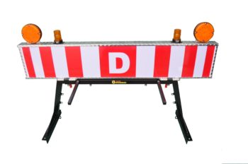 Pilot truck sign - Image 4