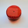 M11300R 2.5" Round Red Clearance Marker - 13 LED's - Image 2