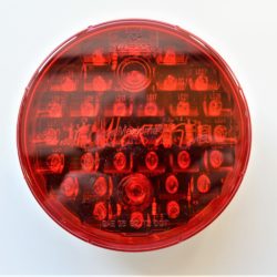 Stop/Turn/Tail lights